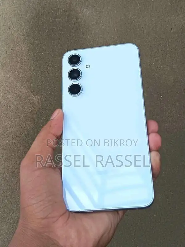 Samsung Galaxy A25 ফ্রেশ (Used)