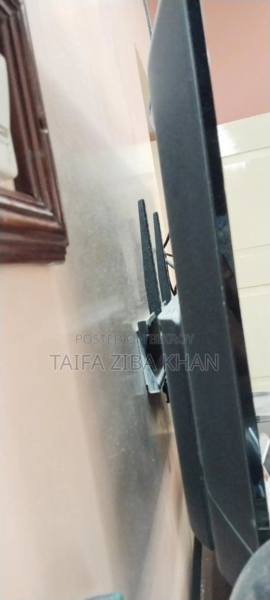 Toshiba LED (basic) 40" for sale
