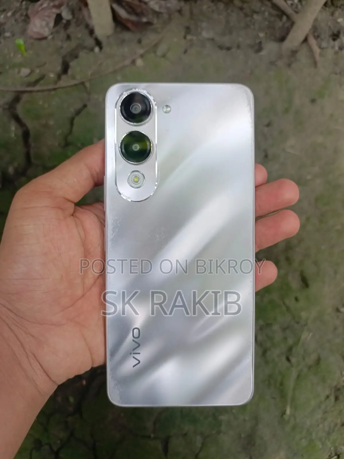 Vivo Y04 (Used)