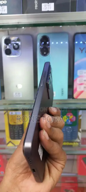 Realme C75 ফুল ফ্রেশ (Used)
