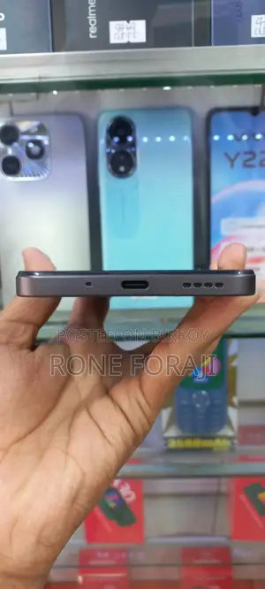 Realme C75 ফুল ফ্রেশ (Used)
