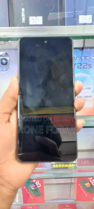 Realme C75 ফুল ফ্রেশ (Used)