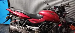 Bajaj Pulsar 150 2010