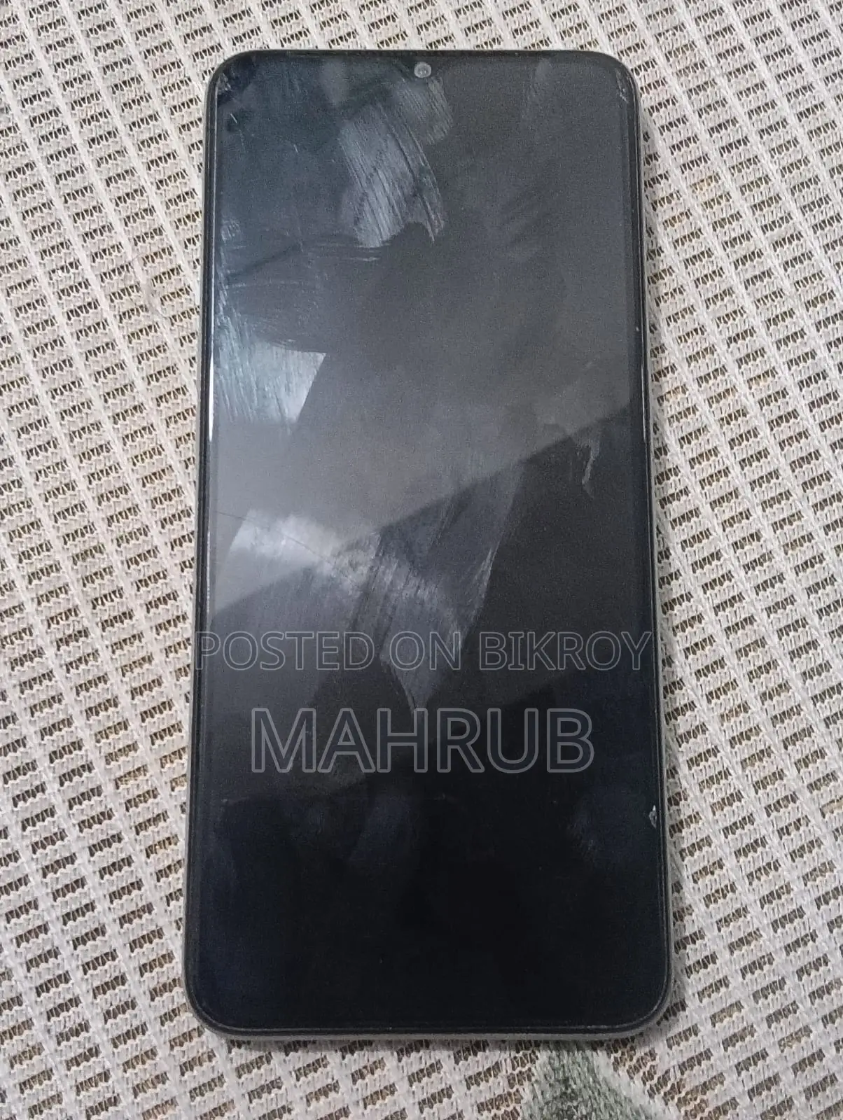 ওপ্পো এ৫৯ (ব্যবহৃত)