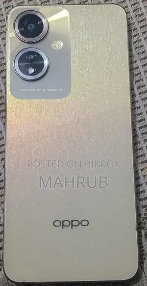 ওপ্পো এ৫৯ (ব্যবহৃত)