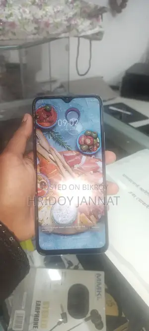 Infinix Hot 11 Play (Used)