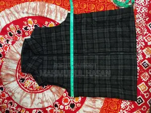 Uniqlo Brand Half Jacket