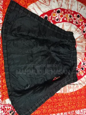 Uniqlo Brand Half Jacket