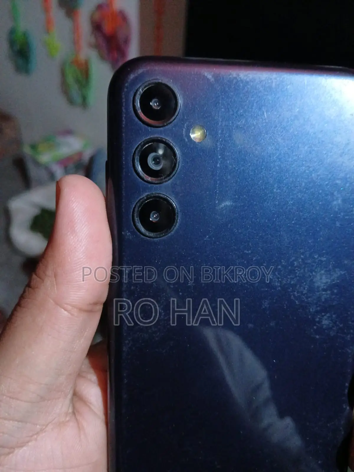 Samsung Galaxy M14 (Used)