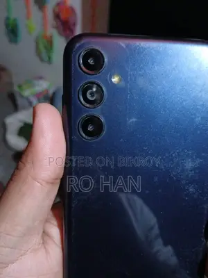 Samsung Galaxy M14 (Used)