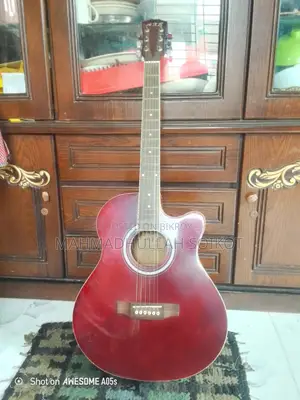 Guitar For Sale