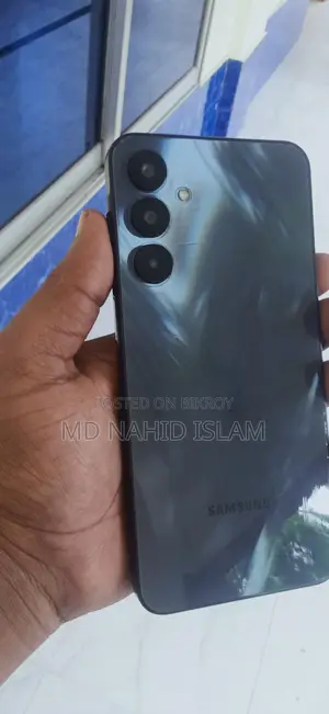Samsung Galaxy A16 . (Used)