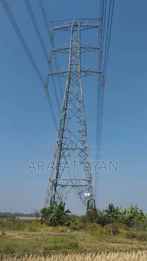 কম দামে জায়গা বিক্রি!