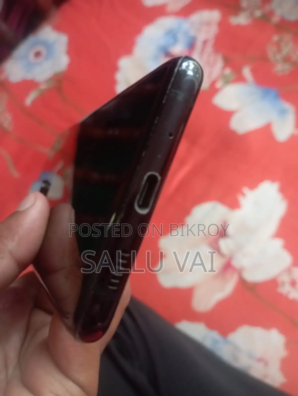 Samsung Galaxy S20 Ultra . (Used)