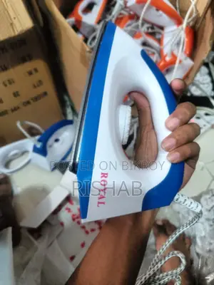 Iron Royal
