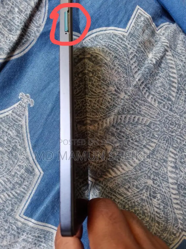টেকনো স্পার্ক ১০ প্রো . (ব্যবহৃত)