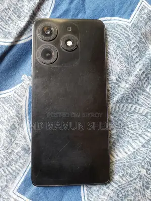 টেকনো স্পার্ক ১০ প্রো . (ব্যবহৃত)