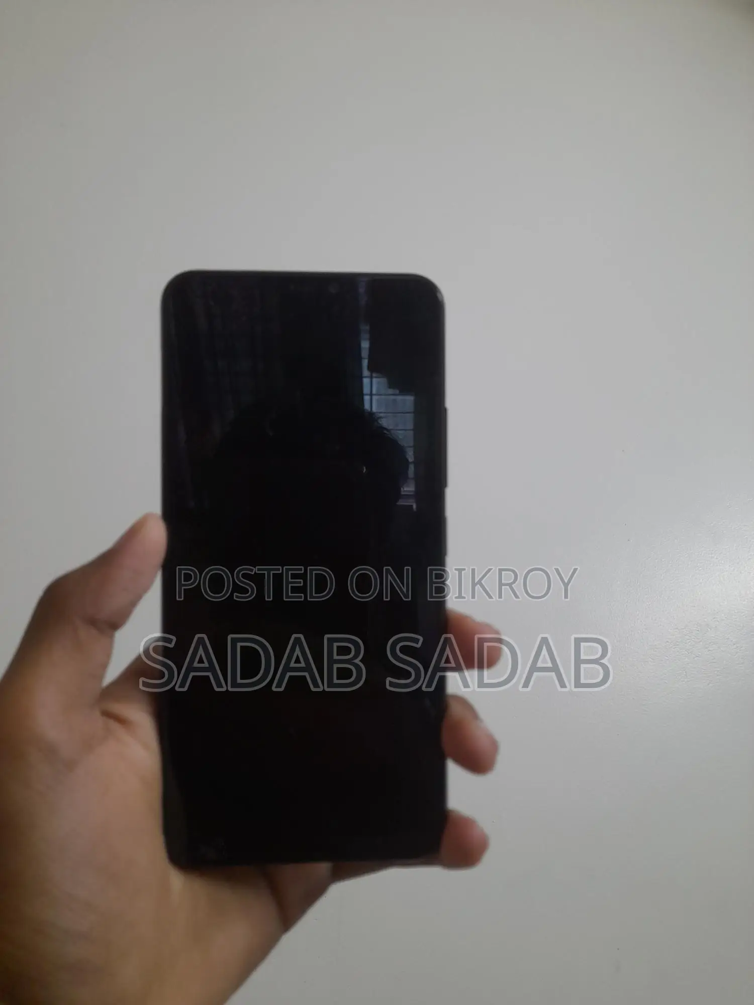 Vivo Y81i . (Used)