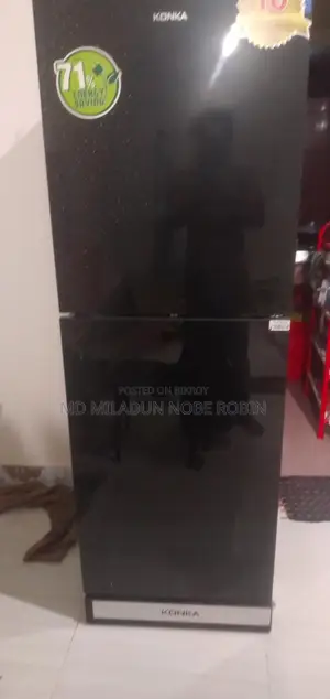 konka Refrigerator