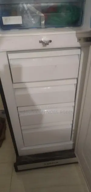 konka Refrigerator