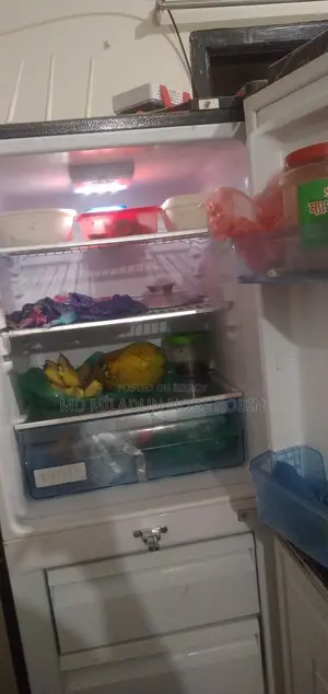konka Refrigerator