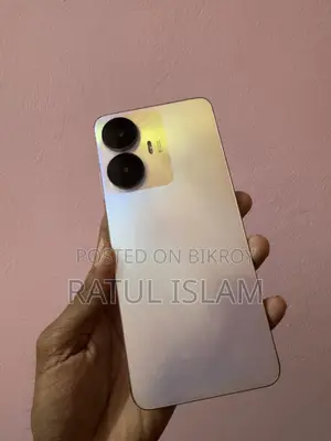 Realme C55 . (Used)
