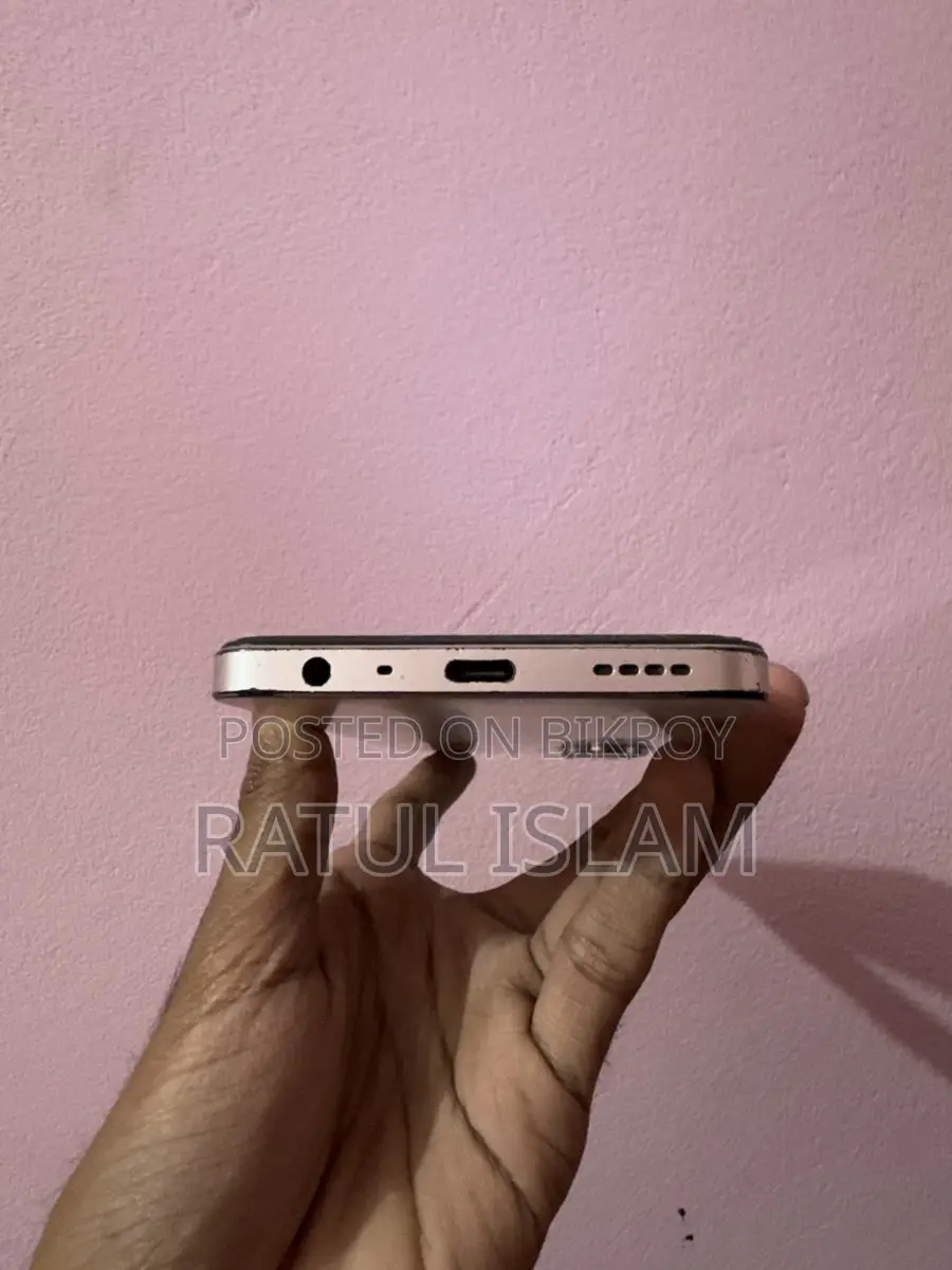 Realme C55 . (Used)