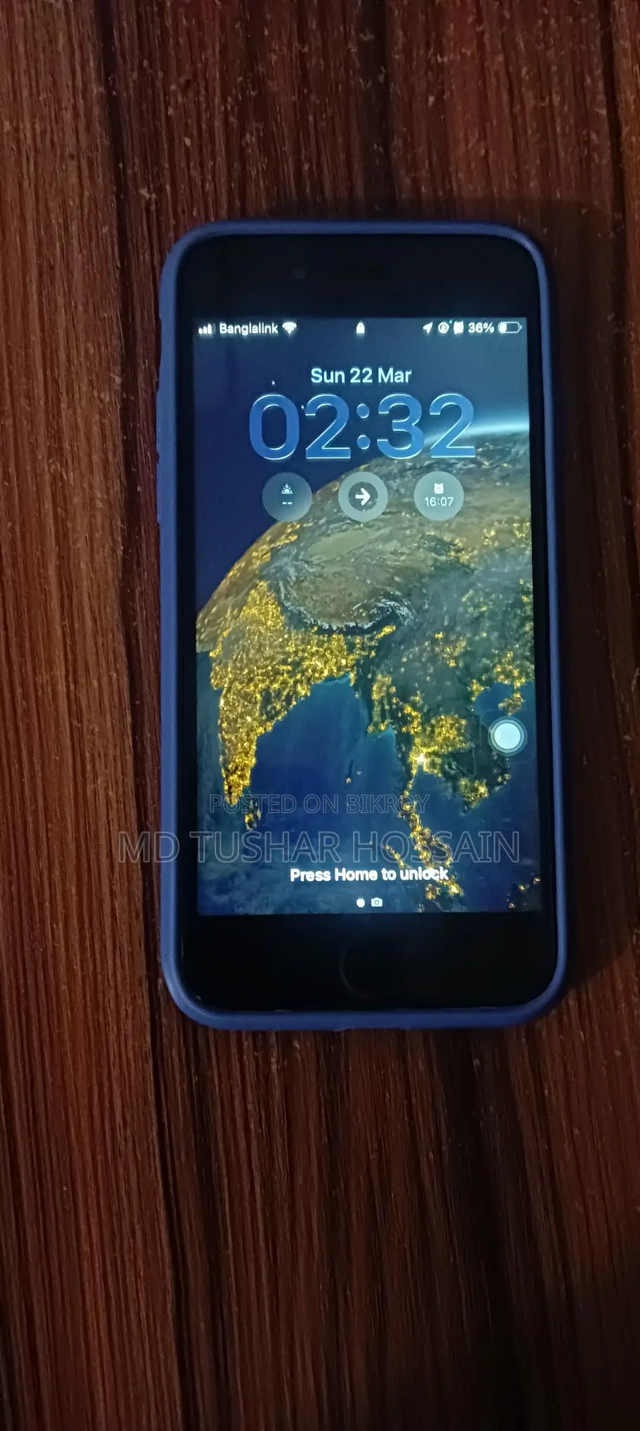 Apple iPhone SE 2020 (Used)