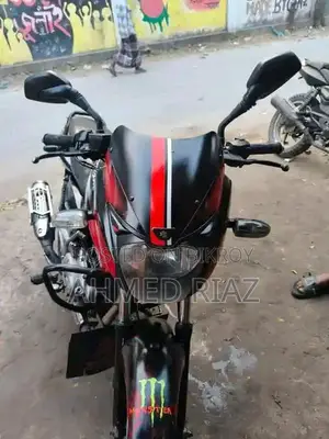 বাজাজ পালসার ১৫০ ২০১৬