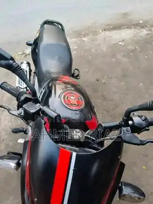 বাজাজ পালসার ১৫০ ২০১৬