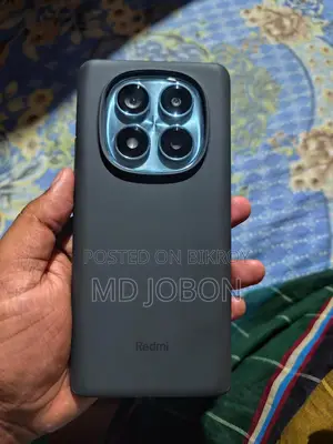 Xiaomi Redmi Note 14 pro (Used)