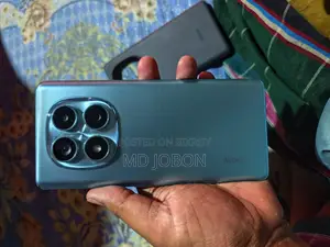 Xiaomi Redmi Note 14 pro (Used)