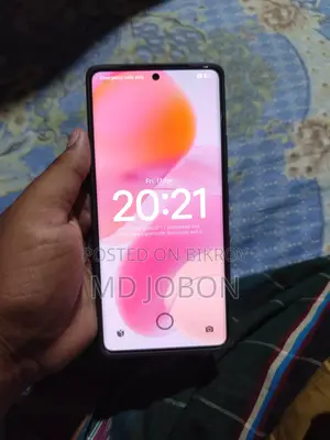 Xiaomi Redmi Note 14 pro (Used)