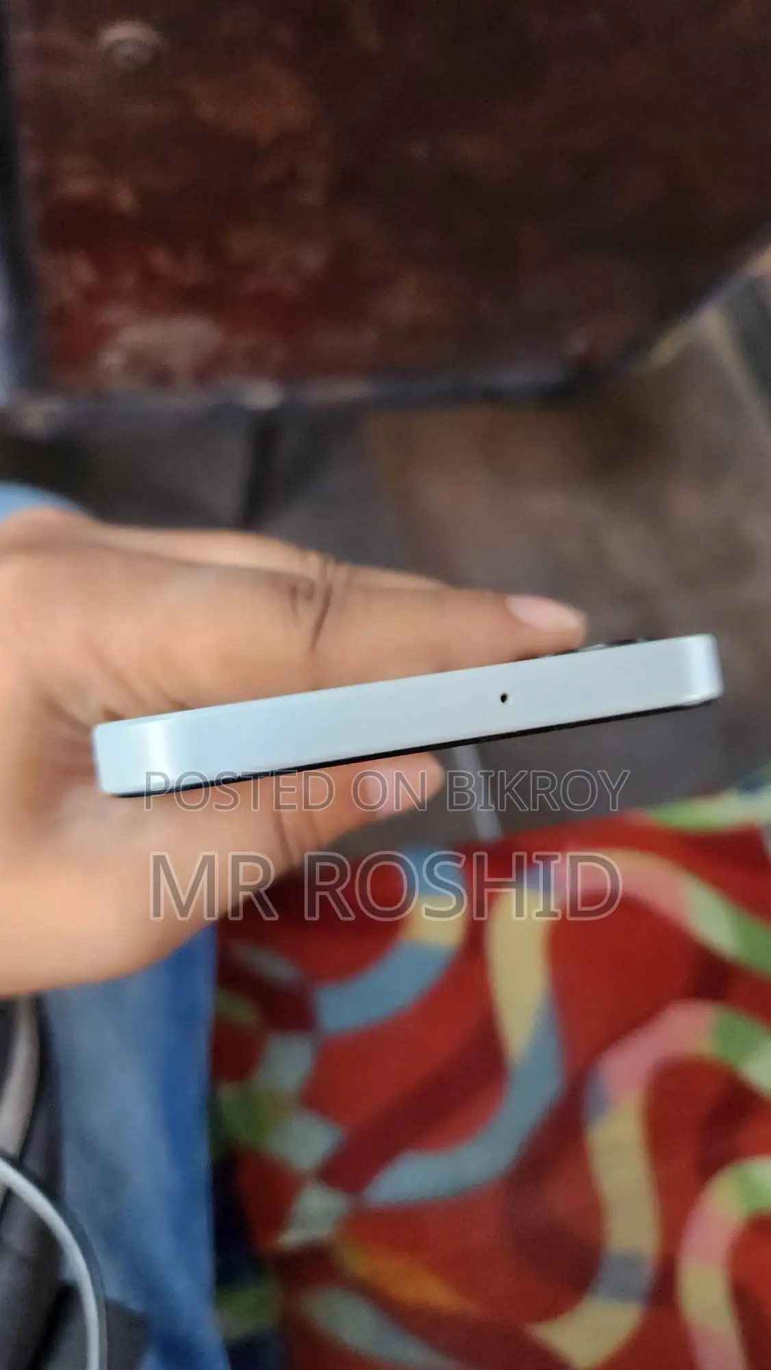 Samsung Galaxy A25 6/128gb (Used)