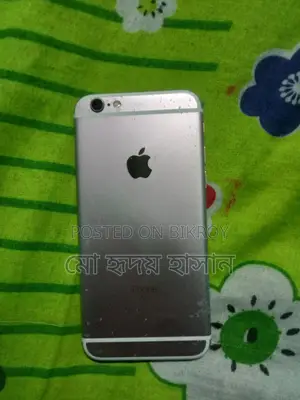 Apple iPhone 6S (Used)