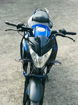 Bajaj Pulsar NS 160 . 2018