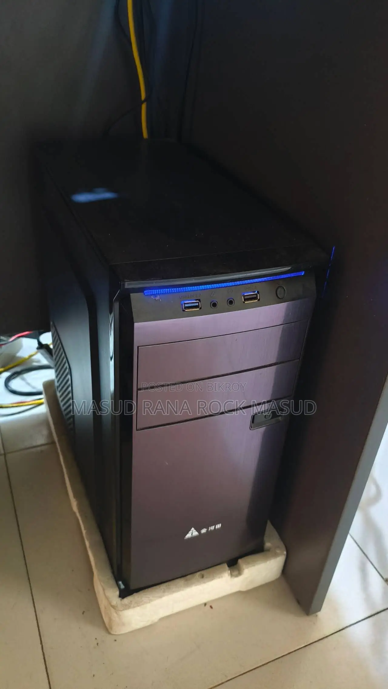 Desktop PC for Sale