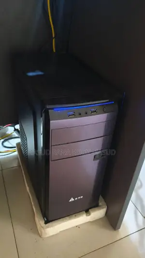 Desktop PC for Sale