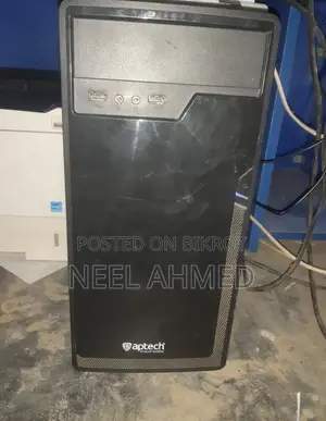 Intel core i5 10th gen PC for sell