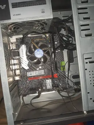 Intel Core i5 10th Gen PC for Sale
