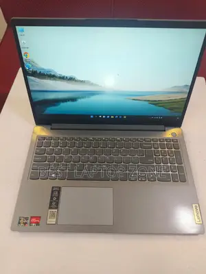 Lenovo IdeaPad Slim 3 Ryzen 7 | Future-Ready Fast, Light & Efficient