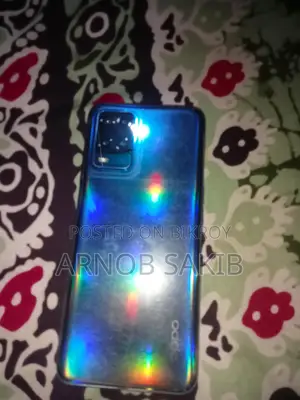 OPPO A54 (Used)