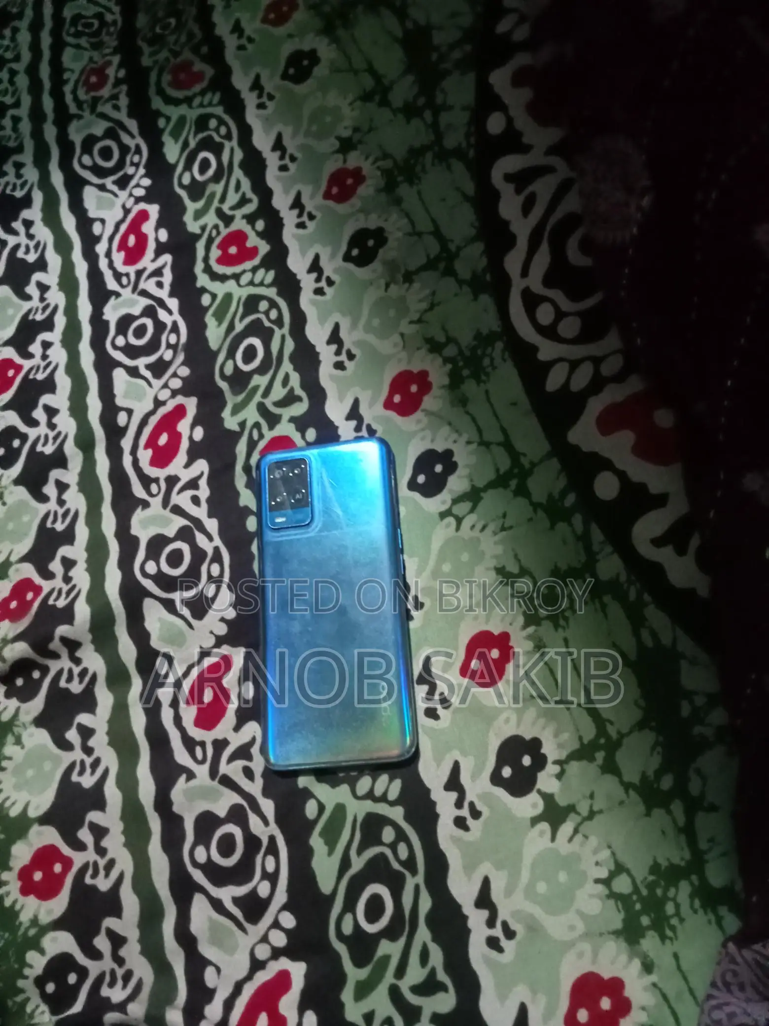 OPPO A54 (Used)