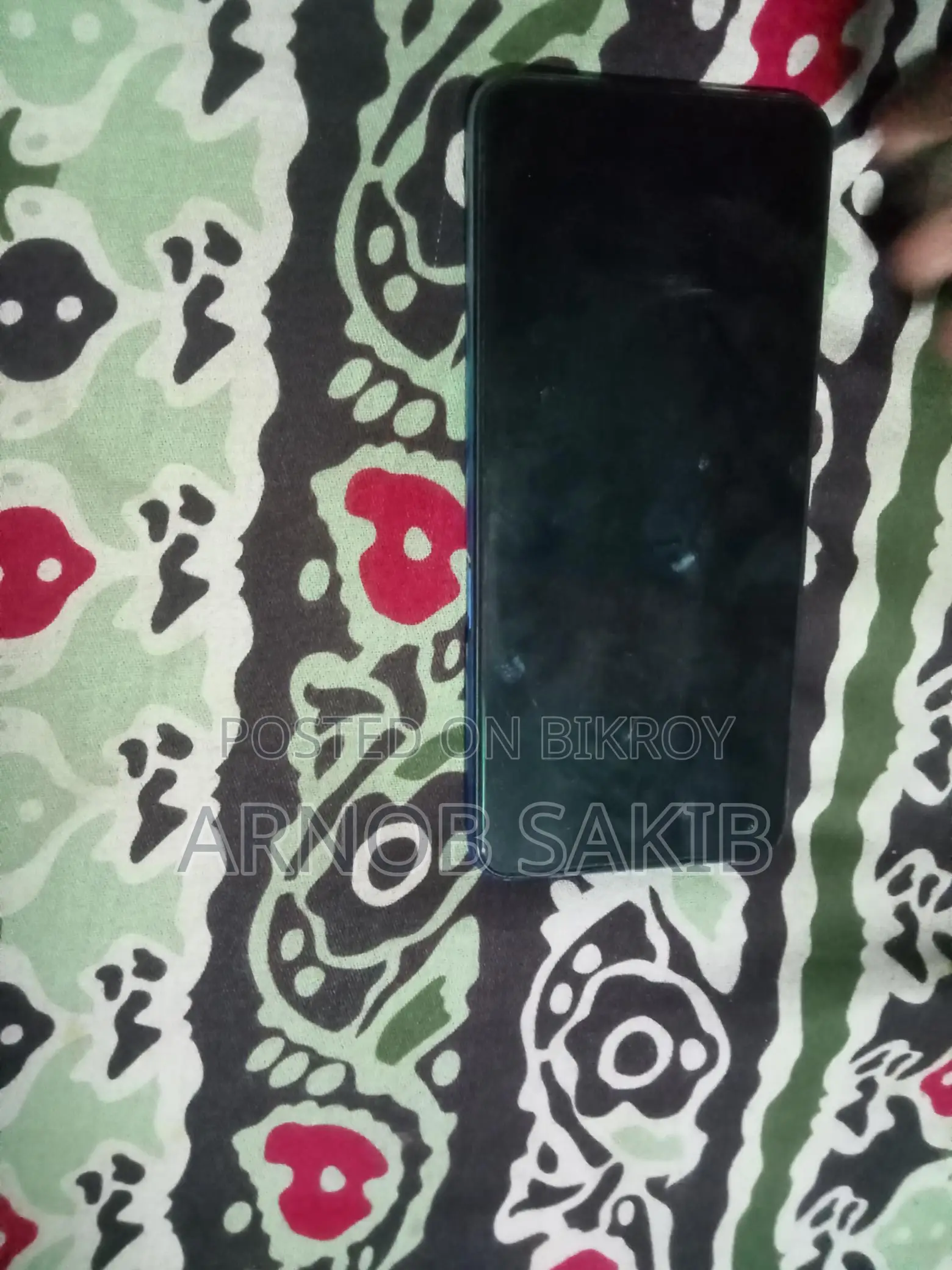 OPPO A54 (Used)