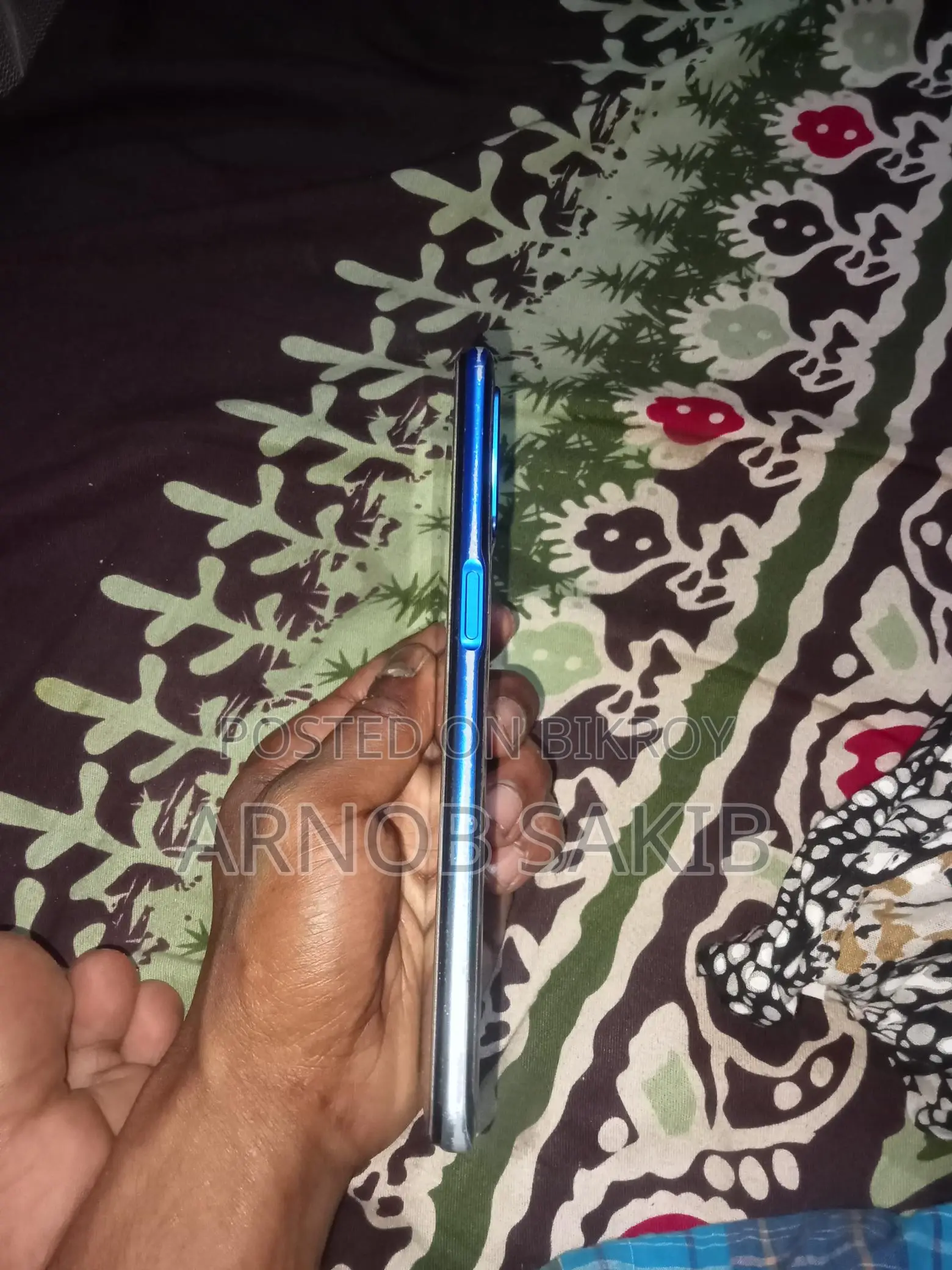 OPPO A54 (Used)