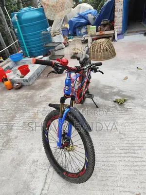 Avon Cycle