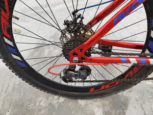 Avon Cycle