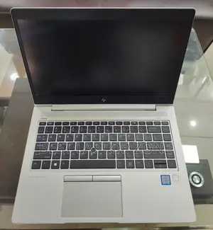 HP EliteBook 840 G6 | Flawless Build - Ultra-Smooth - Core i5 8th Gen