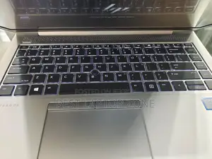 HP EliteBook 840 G6 | Flawless Build - Ultra-Smooth - Core i5 8th Gen