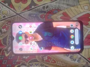 Realme C11 . (Used)